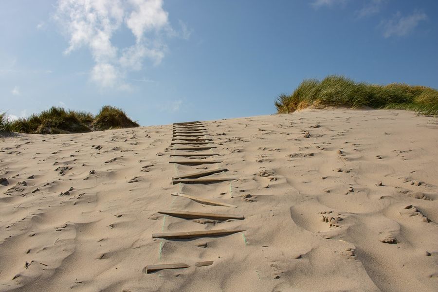 Ferienwohnung Meerblick